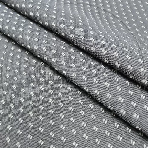 Трикотаж Фабрики Матрасная ткань ST 058-20-CL White FS купить ОПТОМ Фортекс