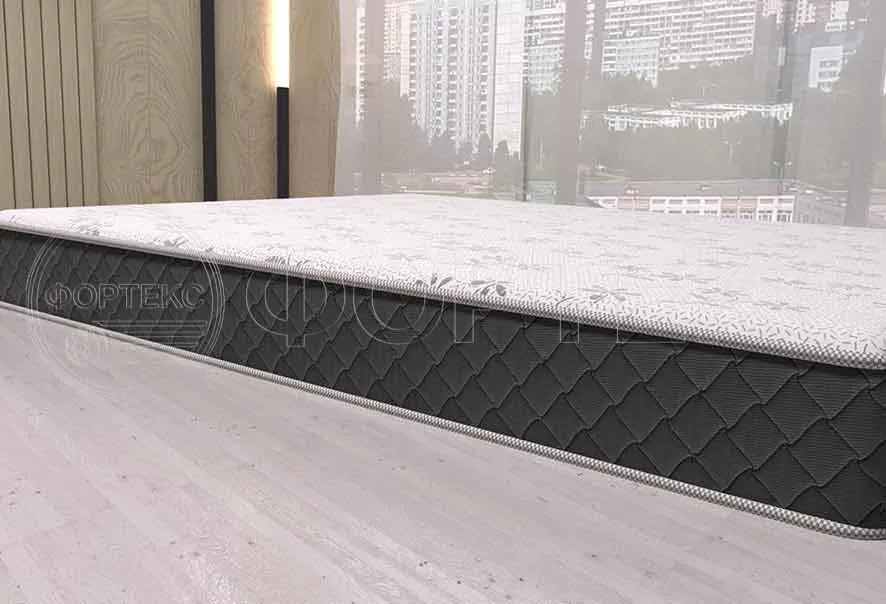 Стёжка Узор № 46 боковина матраса