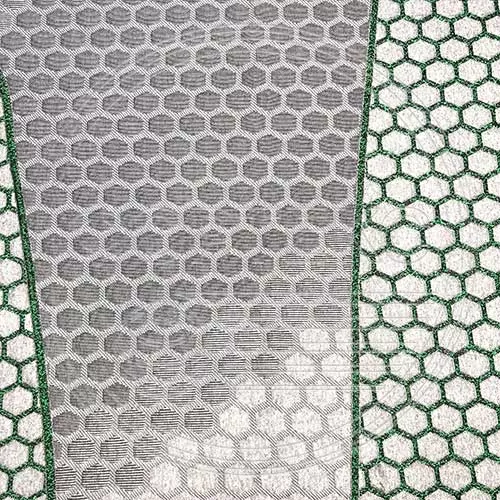 Трикотажное полотно FRTX 25 DIGITAL 1.2 матрасная ткань оптом