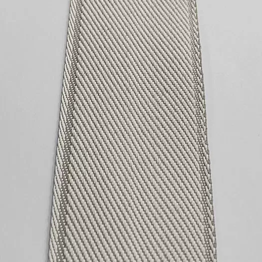 Лента окантовочная цветная Tape 9.1 серая