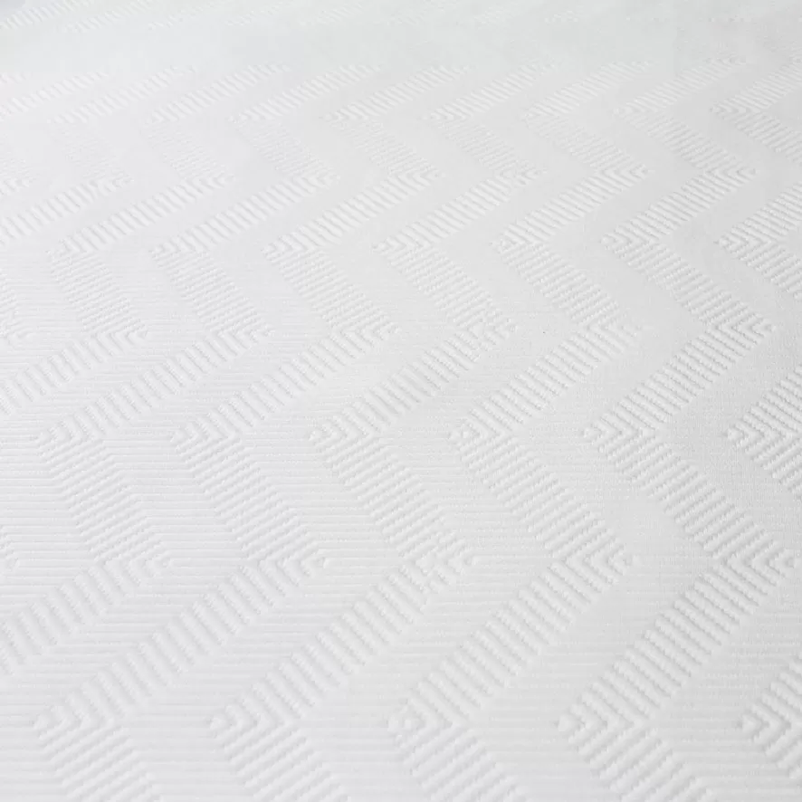 Трикотаж Фабрики Матрасная ткань ST 030-1-0-230 FS купить ОПТОМ Фортекс