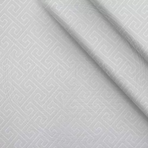 Микрофайбер набивной белый 5-52 white лабиринт