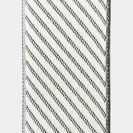 Лента окантовочная цветная БС-Ут 9.2 темно-серая