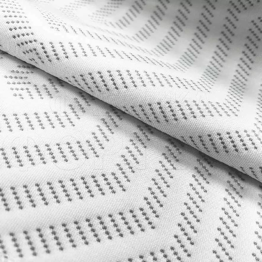 Трикотажное полотно ST 022-2-0-280 FS