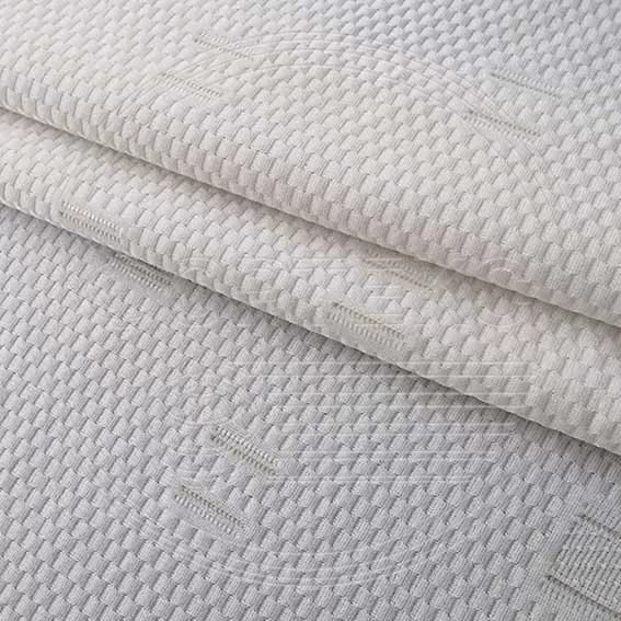 Трикотажное полотно T091-B складка