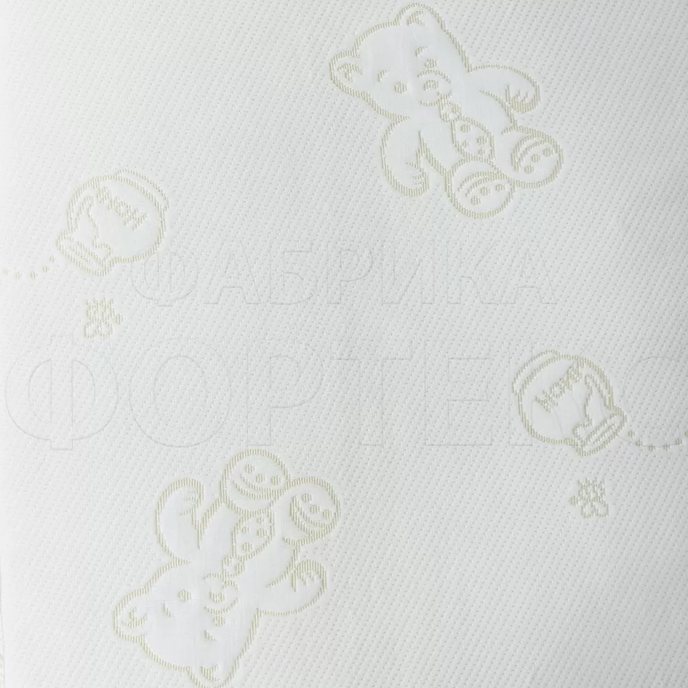 Трикотаж Фабрики Матрасная ткань X4090 gold FS купить ОПТОМ Фортекс