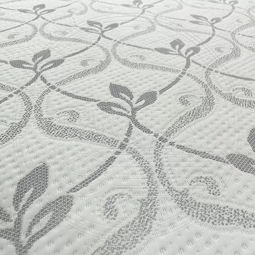 Трикотаж Фабрики Матрасная ткань ST 024-2-0-250-V1 FS купить ОПТОМ Фортекс