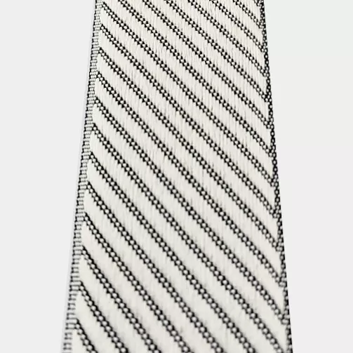 Лента окантовочная цветная БС-Ут 9.3 черная