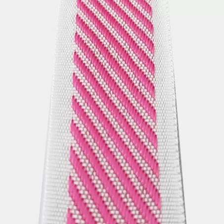 Лента окантовочная цветная A-Ос 5.4 розовая