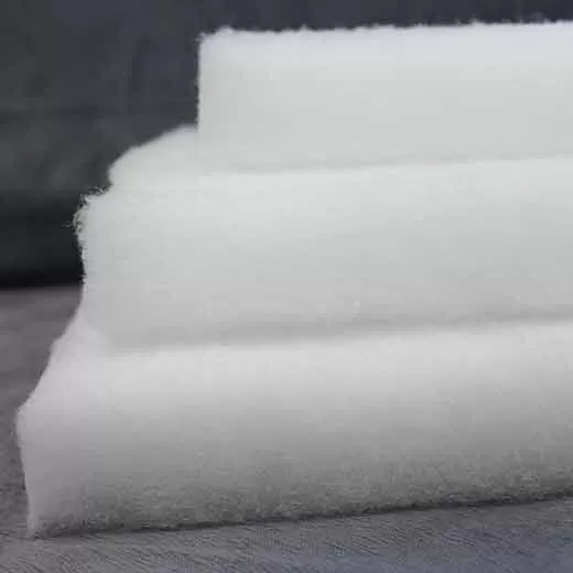 холлофайбер в рулоне опт