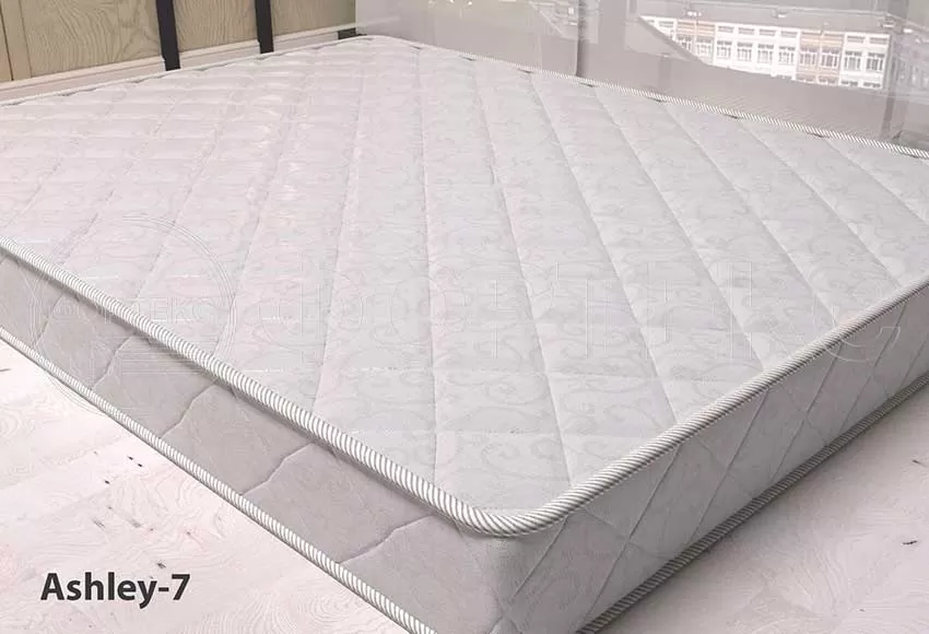 Ткань жаккард хлопок для матраса Ashley-7