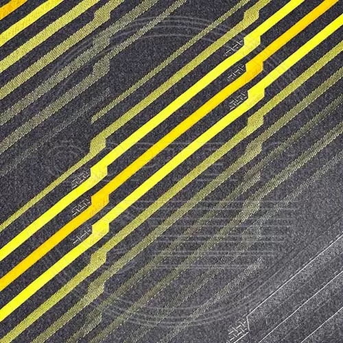 Трикотажное полотно FRTX 25 DIGITAL 3 матрасная ткань оптом