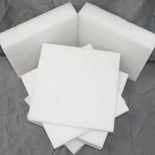 Холлофайбер хард листовой