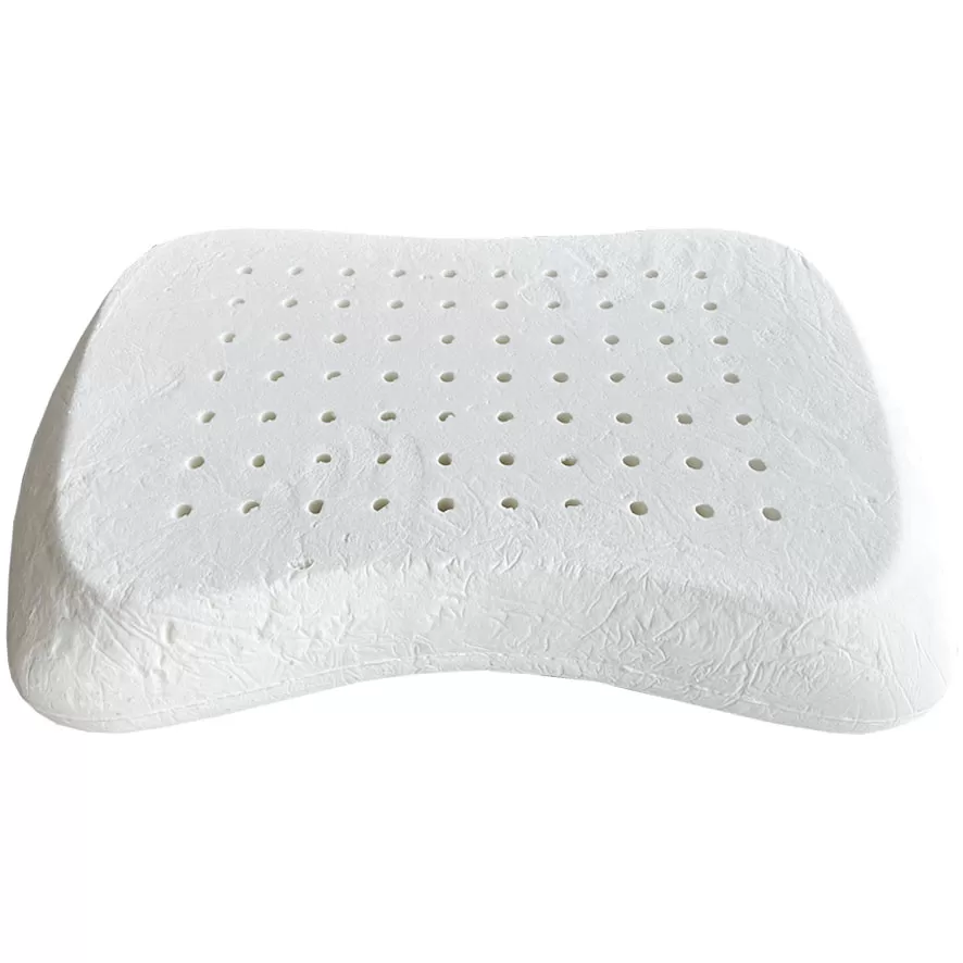 Ортопедическая подушка форма 