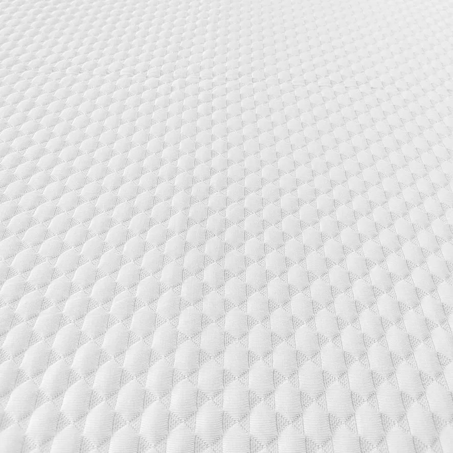 Трикотаж Фабрики Матрасная ткань ST 06-1-0-280 FS купить ОПТОМ Фортекс