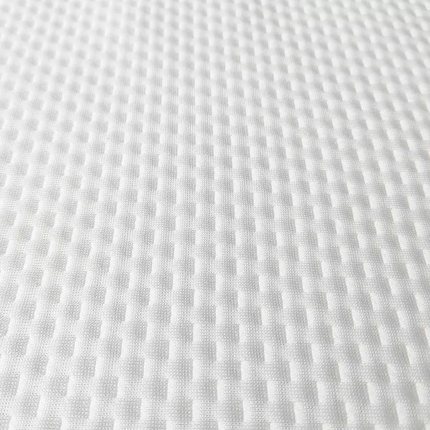 Трикотаж Фабрики Матрасная ткань ST 028-1-0-250 FS купить ОПТОМ Фортекс