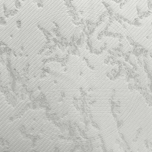 Трикотаж Фабрики Матрасная ткань ST 089-38 Silver 2.4/White-V FS купить ОПТОМ Фортекс