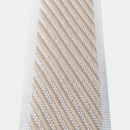 Лента окантовочная цветная A-Ос 7.1 светло-бежевая