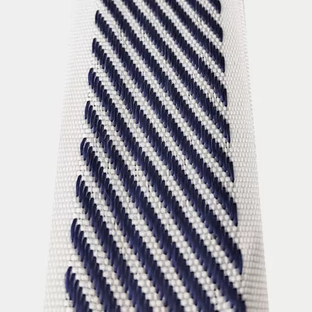 Лента окантовочная цветная A-Ос 3.4 темно-синяя