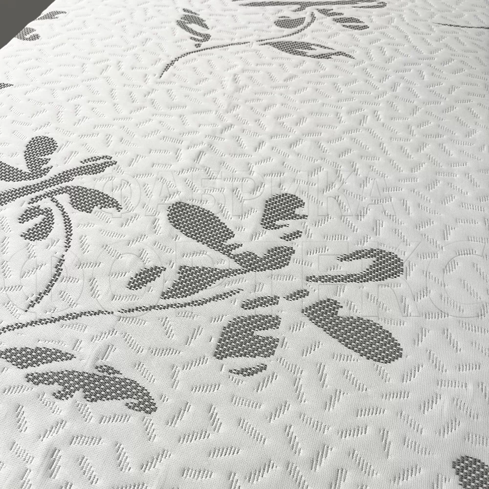 Трикотажное полотно ASPEN FS оптом для матрасов