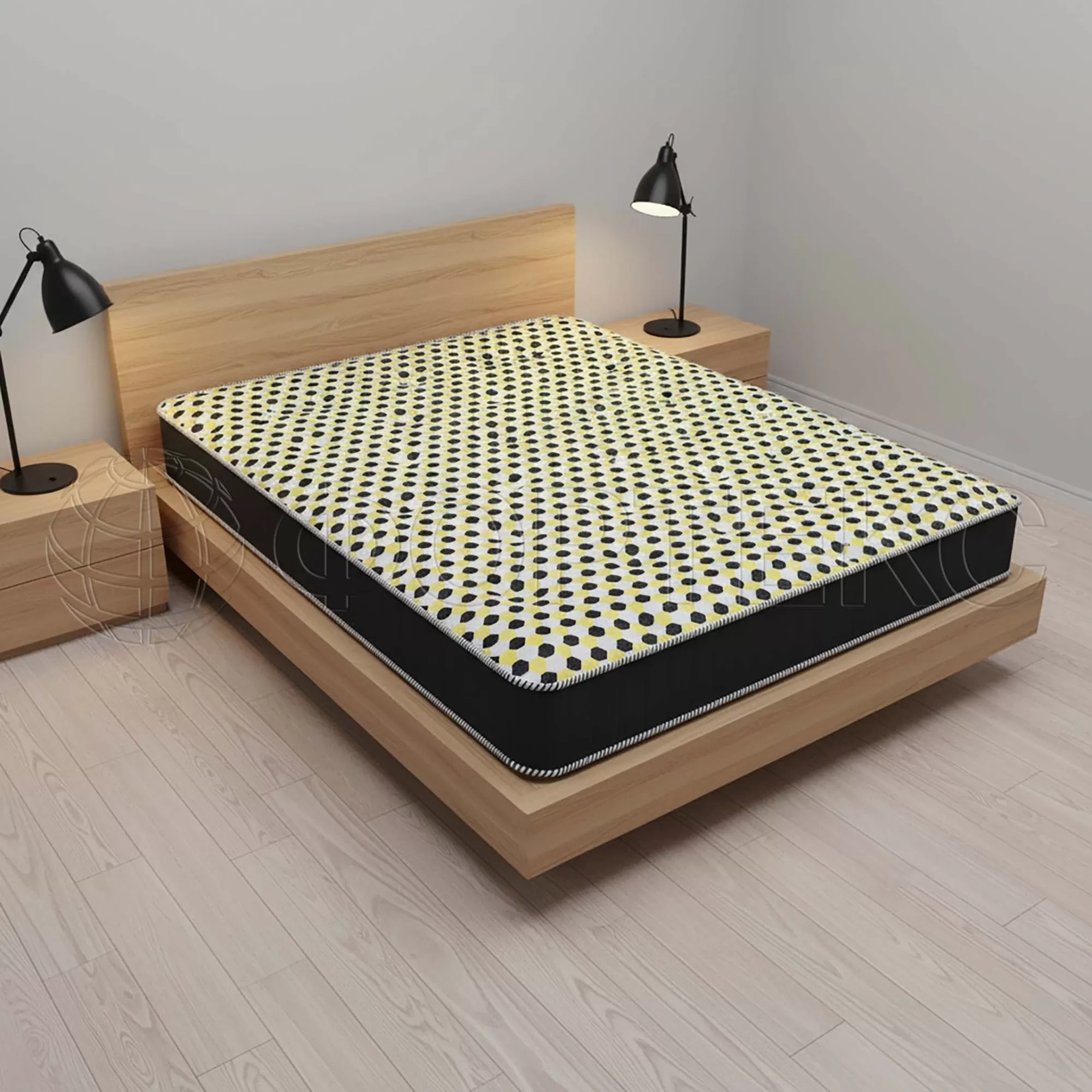 Трикотаж Фабрики Авторский трикотаж FORTEX-2025 Трикотаж FRTX 25 DIGITAL 4 купить ОПТОМ Фортекс