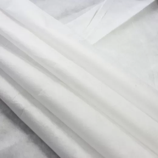 Спанбонд белый