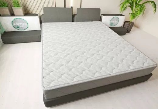 Трикотаж Фабрики Матрасная ткань ST 06-1-0-280 FS купить ОПТОМ Фортекс