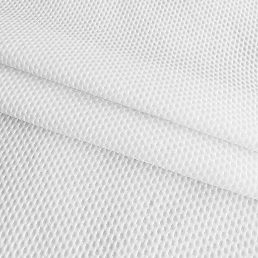 Трикотаж Фабрики Матрасная ткань ST 028-1-0-250 FS купить ОПТОМ Фортекс