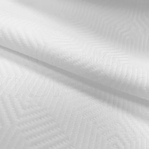 Трикотаж Фабрики Матрасная ткань ST 030-1-0-230 FS купить ОПТОМ Фортекс