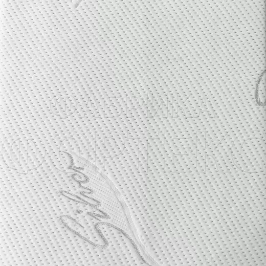 Трикотажное полотно матрасное X3946 silver FS