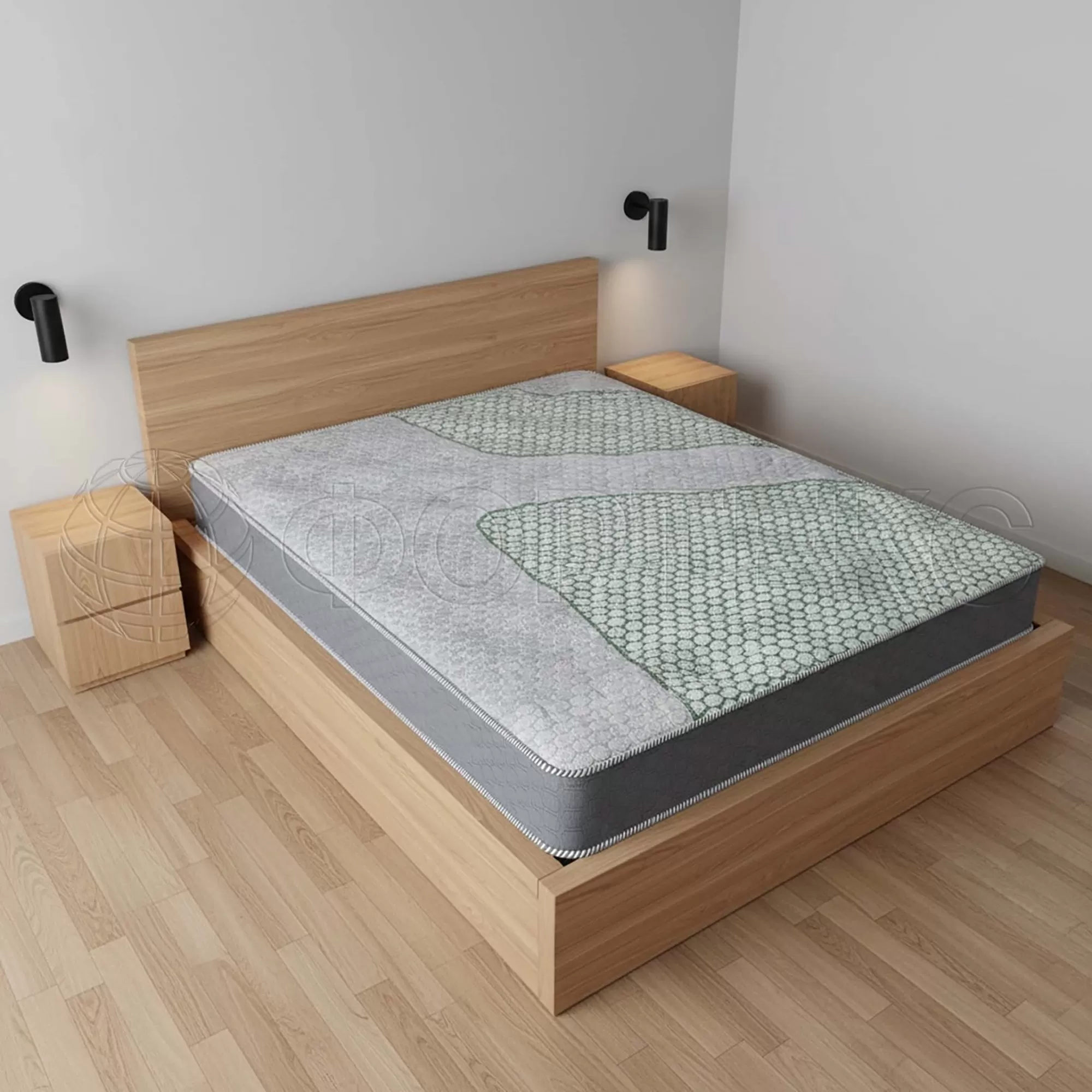 Трикотаж Фабрики Авторский трикотаж FORTEX-2025 Трикотаж FRTX 25 DIGITAL 1.2 купить ОПТОМ Фортекс