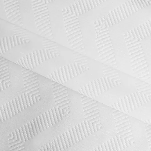 Трикотаж Фабрики Матрасная ткань ST 030-1-0-230 FS купить ОПТОМ Фортекс