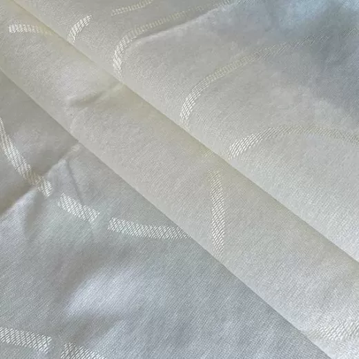 Матрасные комплектующие Матрасные ткани Жаккард синтетический T144319-8 NEW MED зол купить ОПТОМ Фортекс