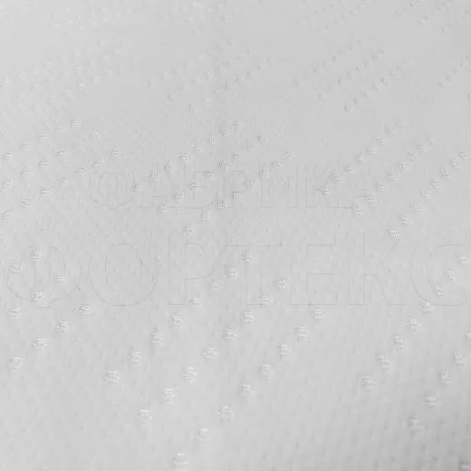 Матрасные комплектующие Матрасные ткани Трикотаж Матрасная ткань Точки CLC 4102 купить ОПТОМ Фортекс