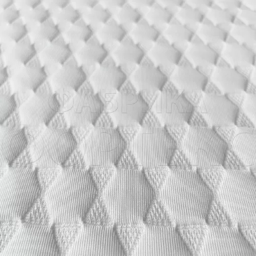 Трикотаж Фабрики Матрасная ткань ST 06-1-0-280 FS купить ОПТОМ Фортекс