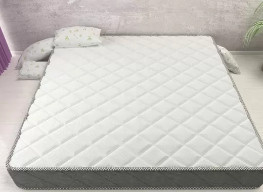 Трикотаж ST 058-S White-P-260-S FS