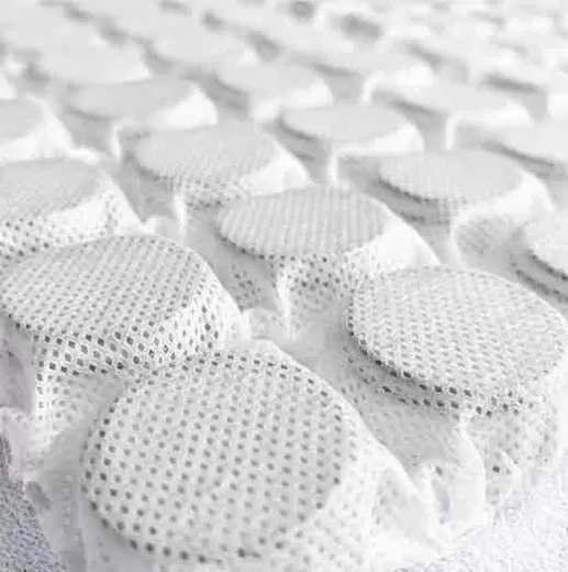 Независимый пружинный блок Нанопокет