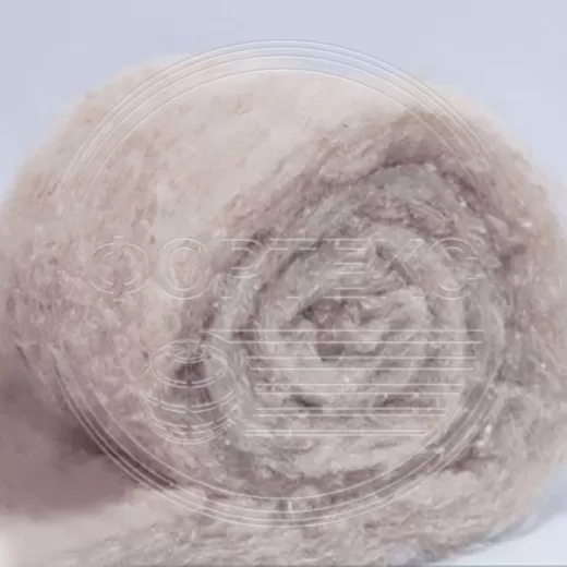 Наполнитель для подушек и одеял - Льняной пласт