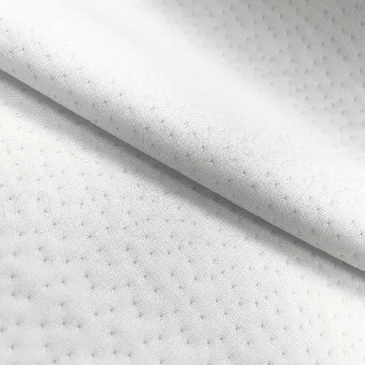 Трикотаж Фабрики Матрасная ткань ST 026-2-0-180 FS купить ОПТОМ Фортекс