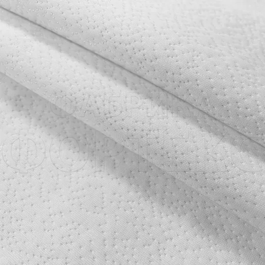 Трикотаж Фабрики Матрасная ткань О_215 FS купить ОПТОМ Фортекс