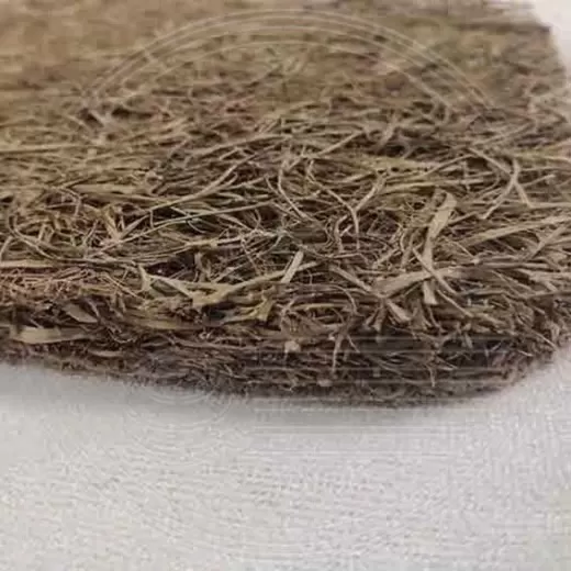 Наполнитель Морские водоросли для матрасов