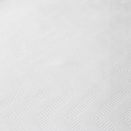 Трикотаж Фабрики Матрасная ткань ST 030-1-0-230 FS купить ОПТОМ Фортекс