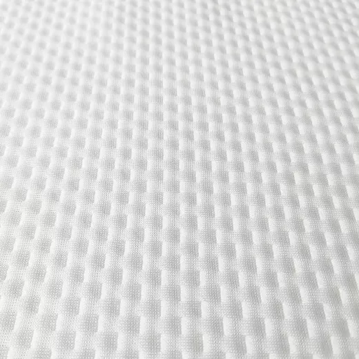 Трикотаж Фабрики Матрасная ткань ST 028-1-0-250 FS купить ОПТОМ Фортекс