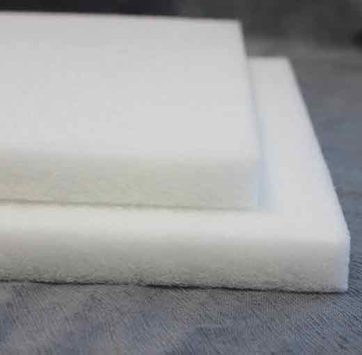 Холлофайбер хард листовой