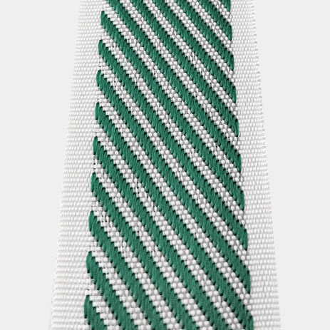 Лента окантовочная цветная A-Ос 4.8 темно-зеленая