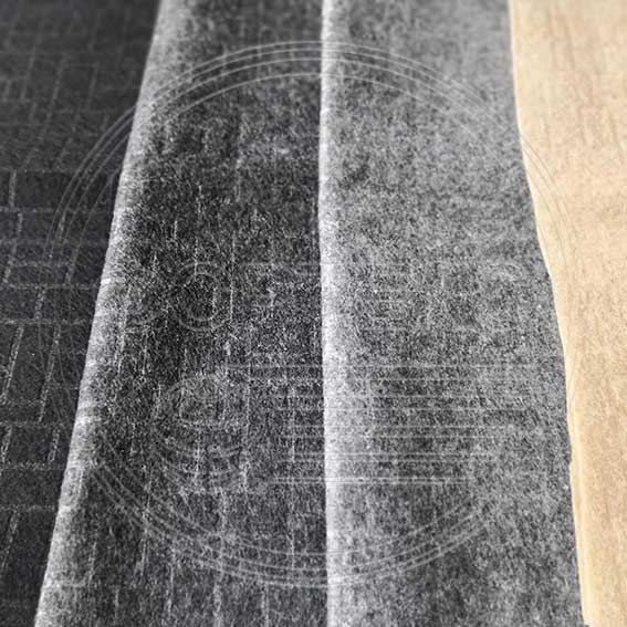 Файбертекс тисненый