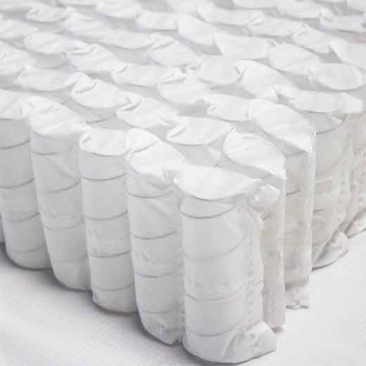 Независимый пружинный блок Мультипакет