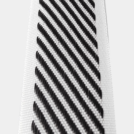 Лента окантовочная цветная A-Ос 9.3 черная