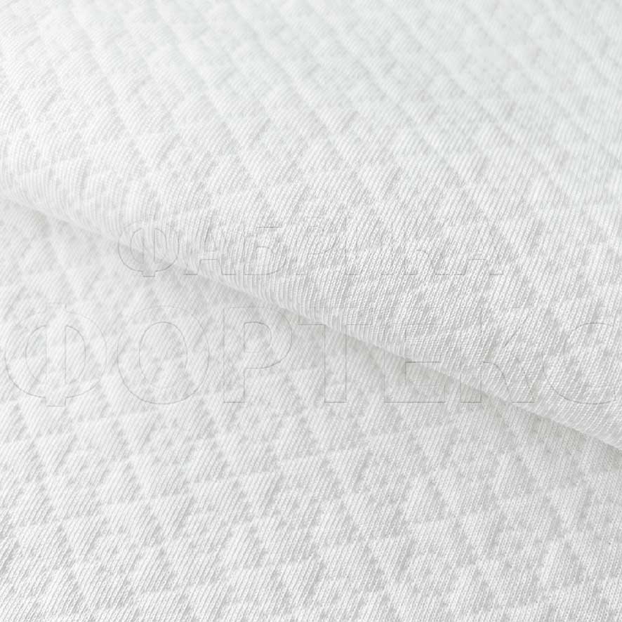 Матрасные комплектующие Матрасные ткани Трикотаж Матрасная ткань Мишень F009 купить ОПТОМ Фортекс