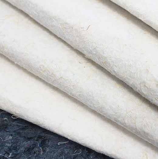 Войлок хлопок оптом